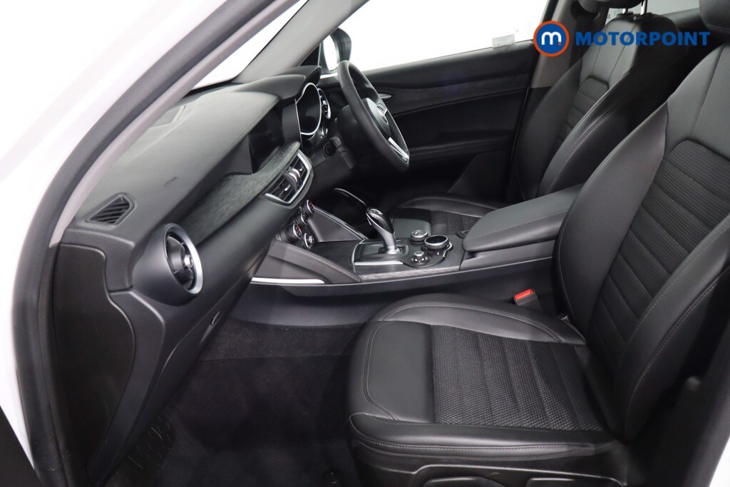 Used Alfa Romeo Stelvio 2020 for sale - 78039872: Photo 12