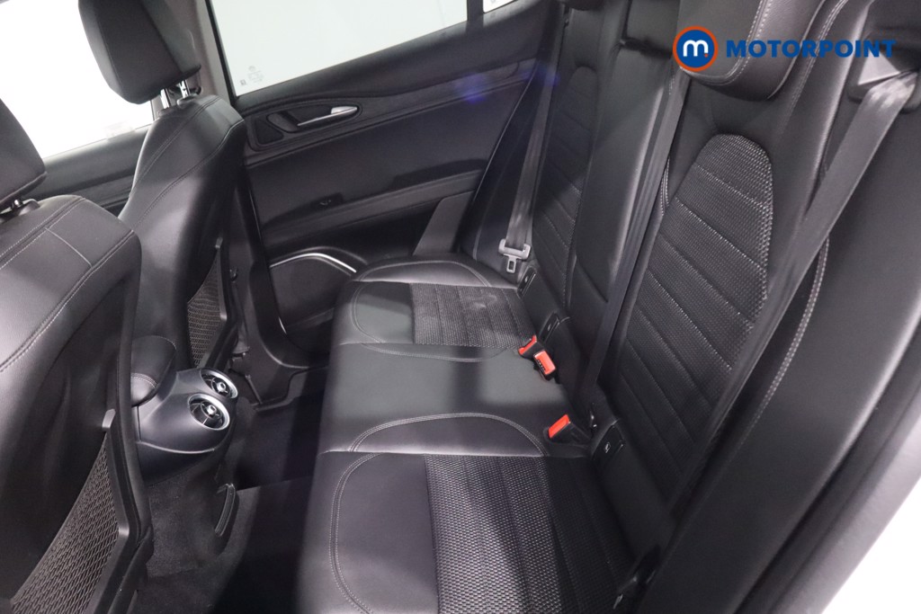 Used Alfa Romeo Stelvio 2020 for sale - 78039872: Photo 13