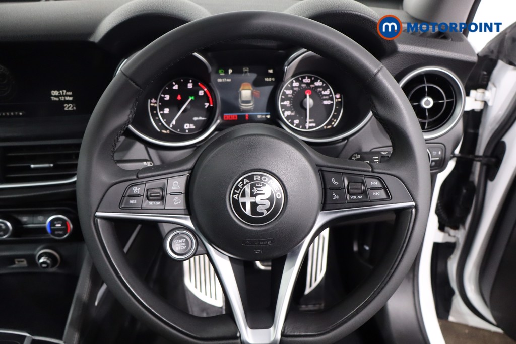 Used Alfa Romeo Stelvio 2020 for sale - 78039872: Photo 14