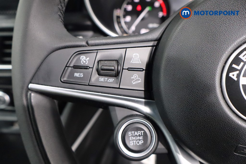 Used Alfa Romeo Stelvio 2020 for sale - 78039872: Photo 15