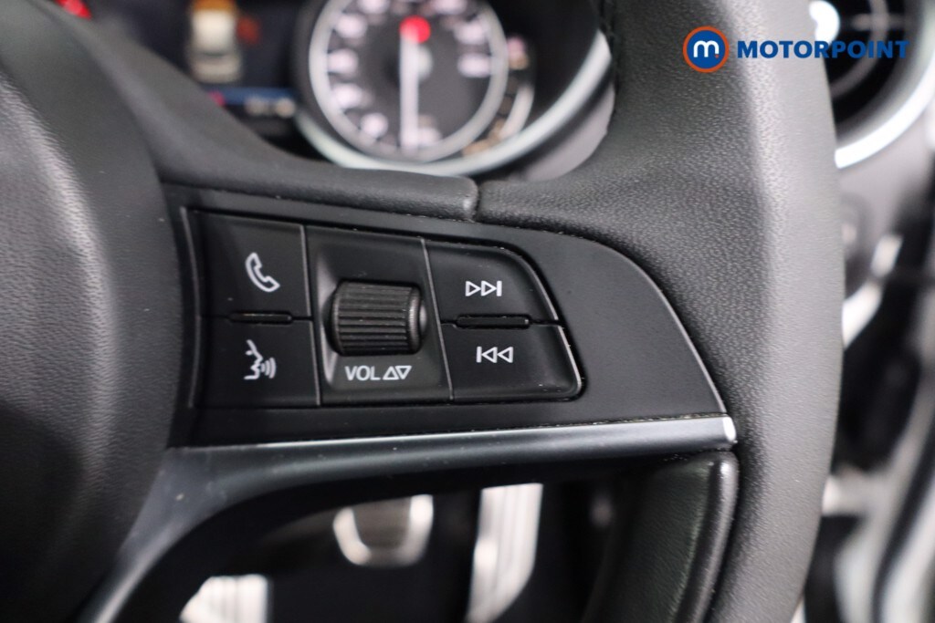 Used Alfa Romeo Stelvio 2020 for sale - 78039872: Photo 16