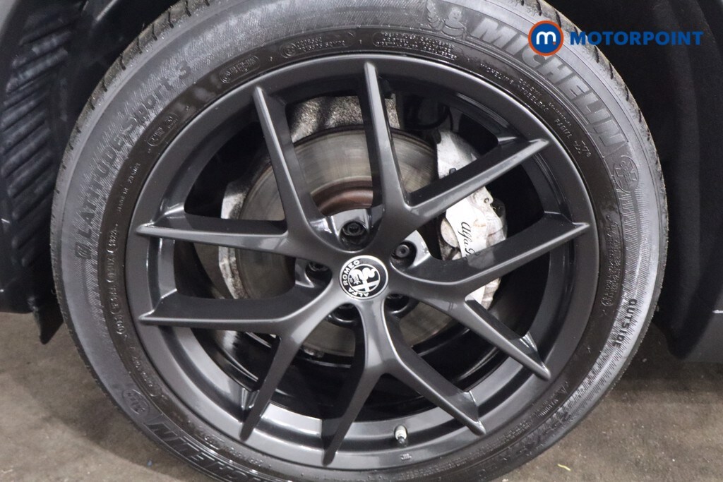 Used Alfa Romeo Stelvio 2020 for sale - 78039872: Photo 19