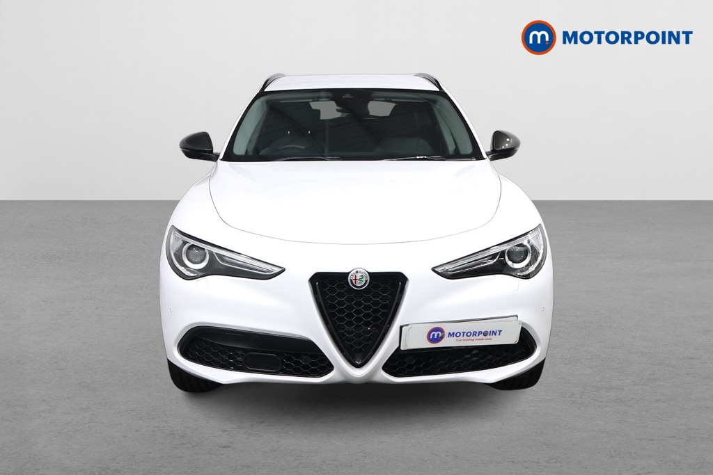 Used Alfa Romeo Stelvio 2020 for sale - 78039872: Photo 2