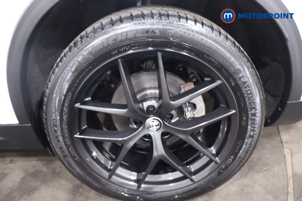 Used Alfa Romeo Stelvio 2020 for sale - 78039872: Photo 20