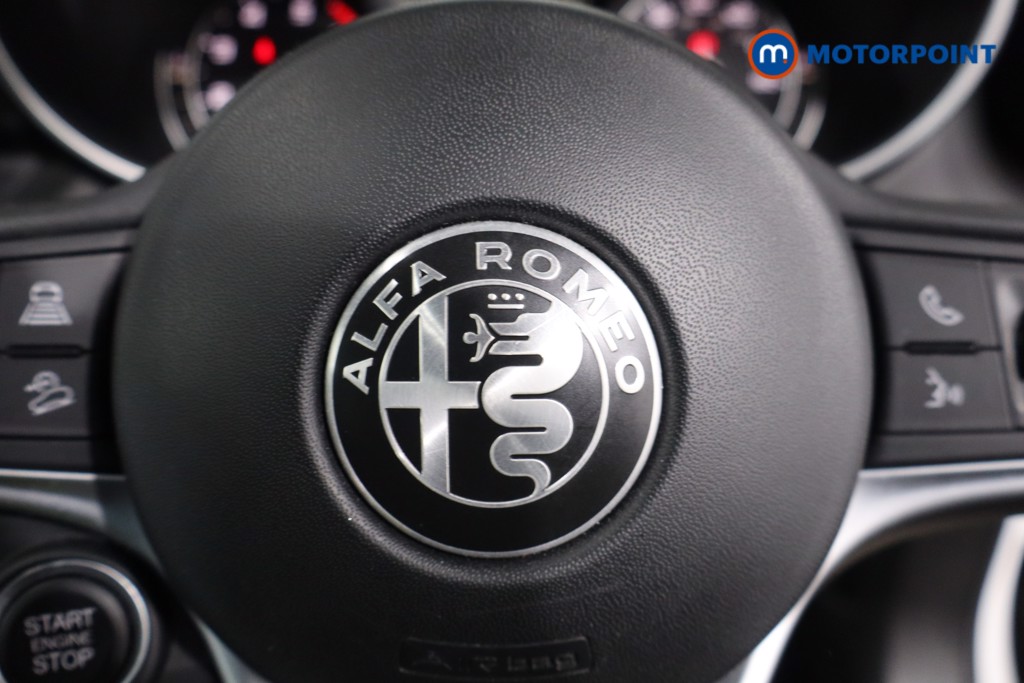 Used Alfa Romeo Stelvio 2020 for sale - 78039872: Photo 21