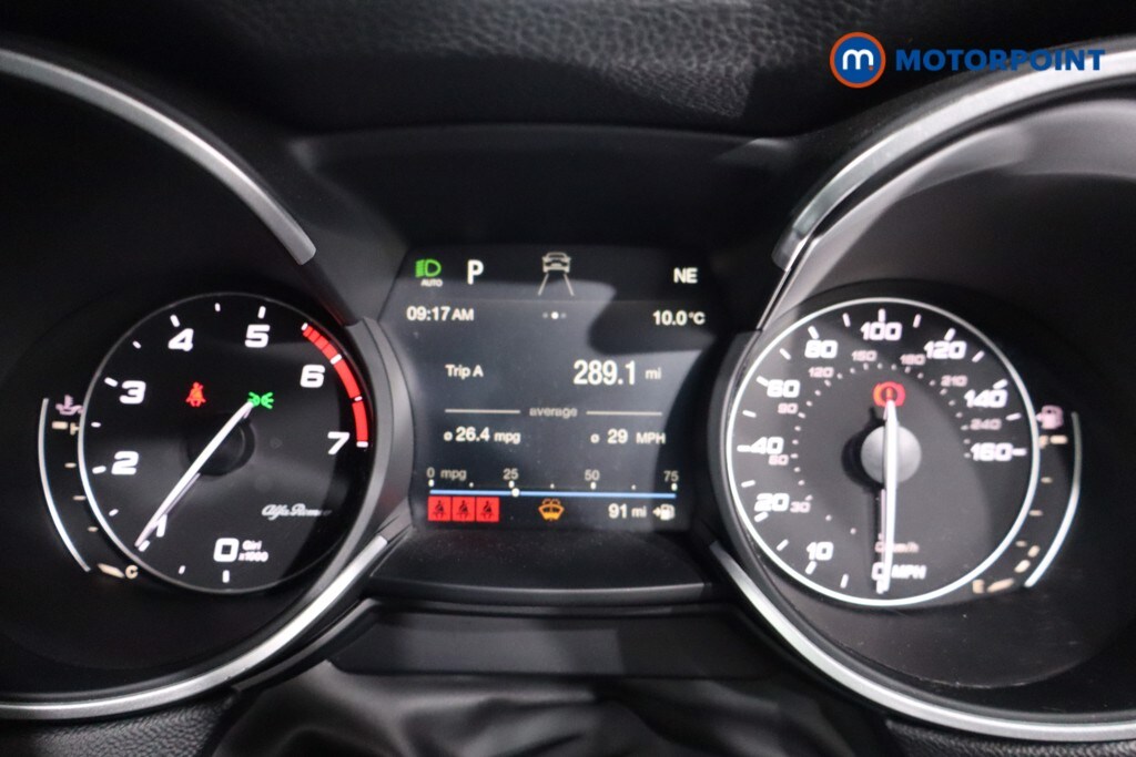 Used Alfa Romeo Stelvio 2020 for sale - 78039872: Photo 22