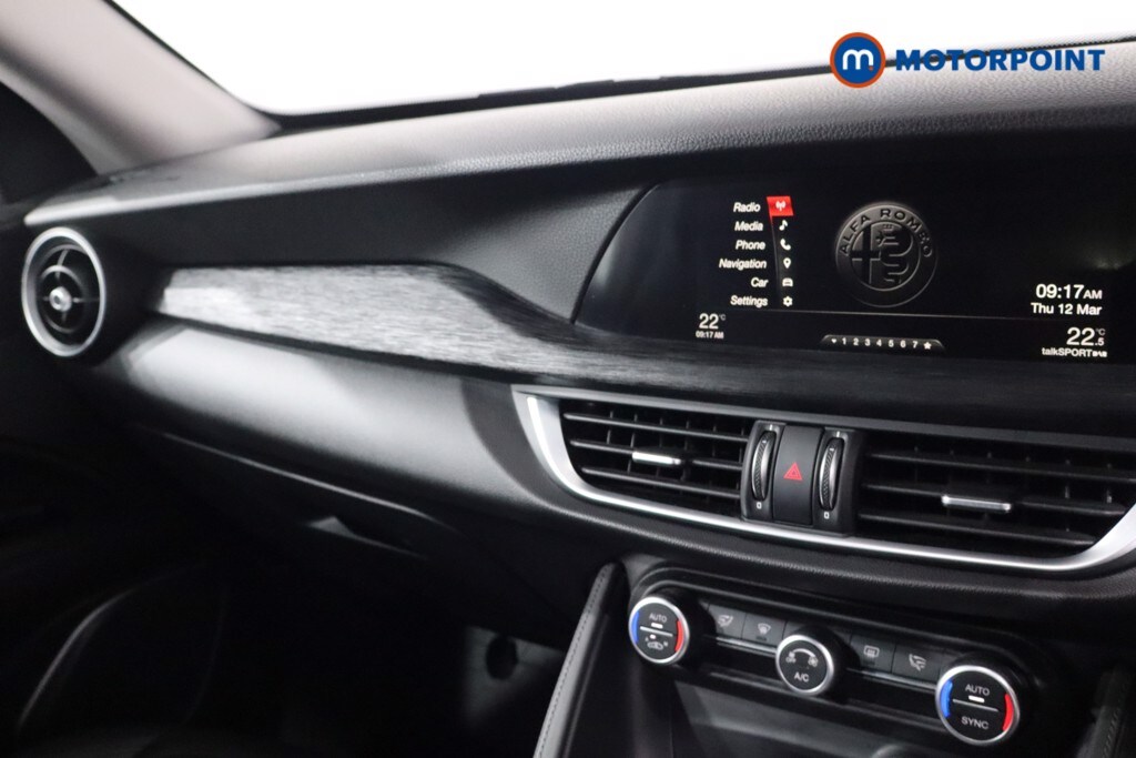 Used Alfa Romeo Stelvio 2020 for sale - 78039872: Photo 27