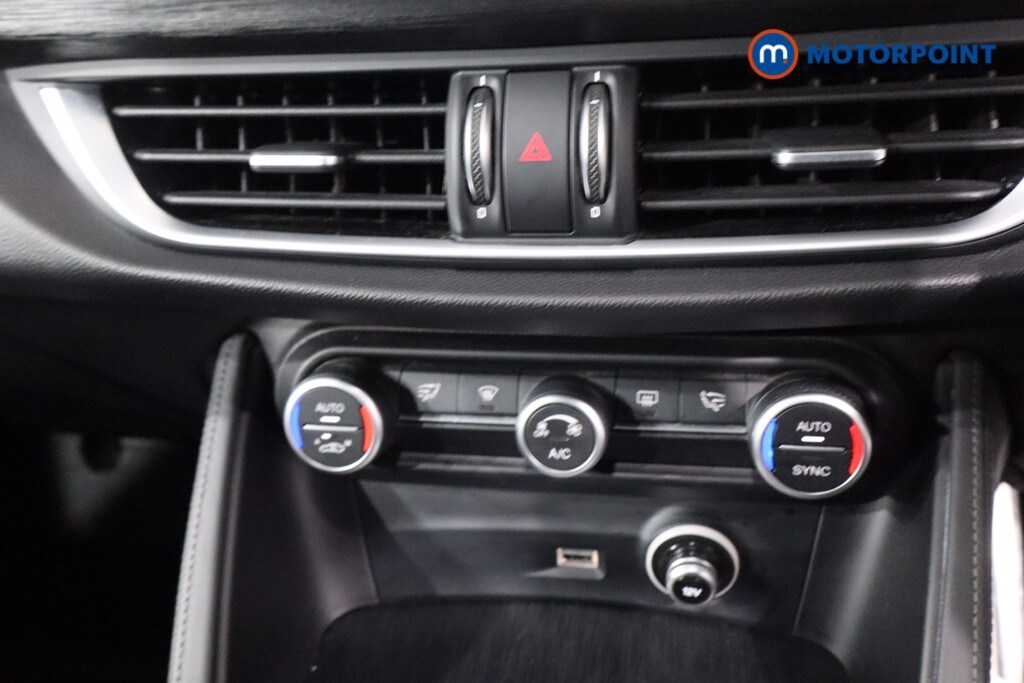 Used Alfa Romeo Stelvio 2020 for sale - 78039872: Photo 28