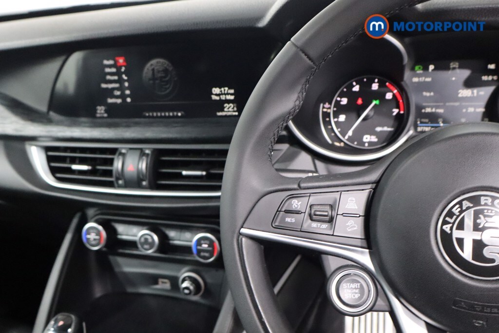 Used Alfa Romeo Stelvio 2020 for sale - 78039872: Photo 31