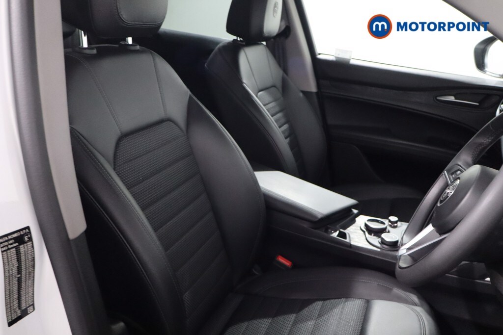 Used Alfa Romeo Stelvio 2020 for sale - 78039872: Photo 32