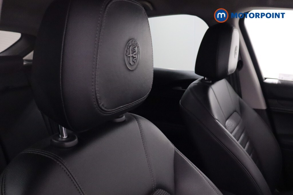 Used Alfa Romeo Stelvio 2020 for sale - 78039872: Photo 33