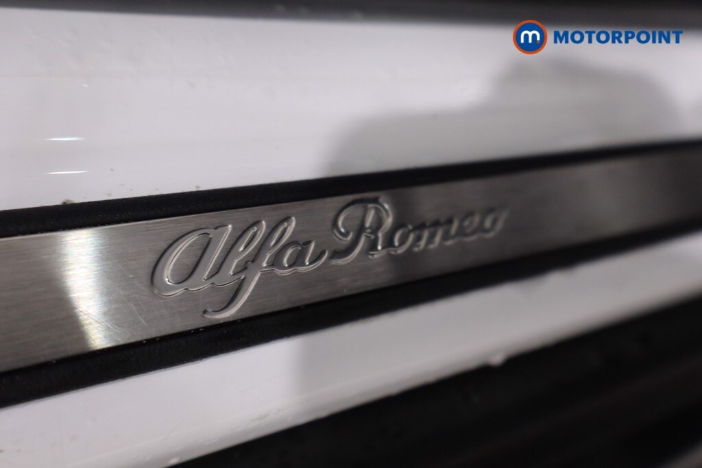 Used Alfa Romeo Stelvio 2020 for sale - 78039872: Photo 34