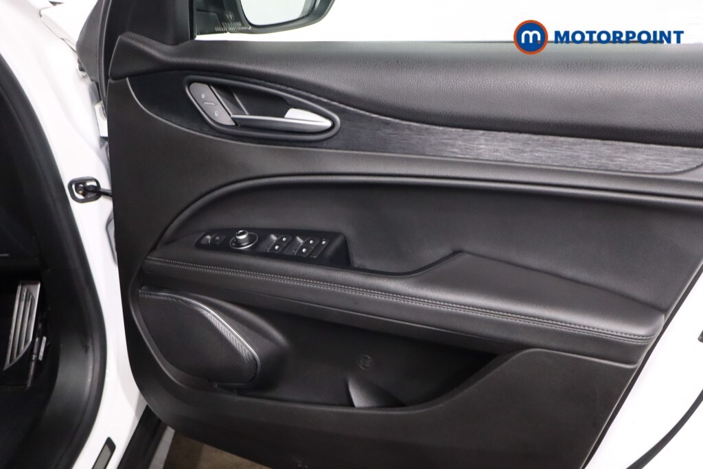 Used Alfa Romeo Stelvio 2020 for sale - 78039872: Photo 35