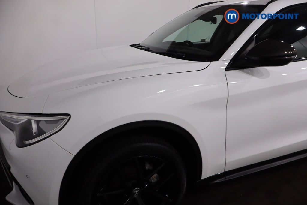 Used Alfa Romeo Stelvio 2020 for sale - 78039872: Photo 39