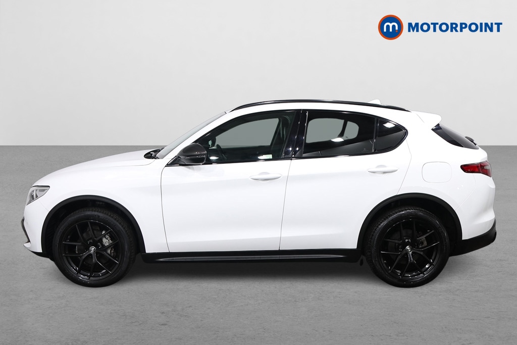 Used Alfa Romeo Stelvio 2020 for sale - 78039872: Photo 4
