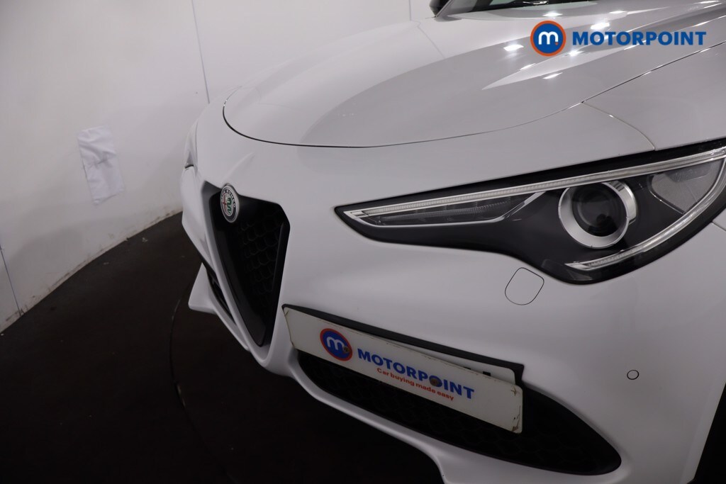Used Alfa Romeo Stelvio 2020 for sale - 78039872: Photo 40