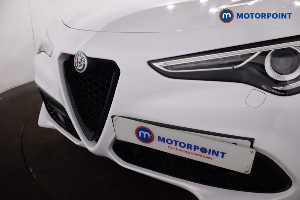 Used Alfa Romeo Stelvio 2020 for sale - 78039872: Photo 41