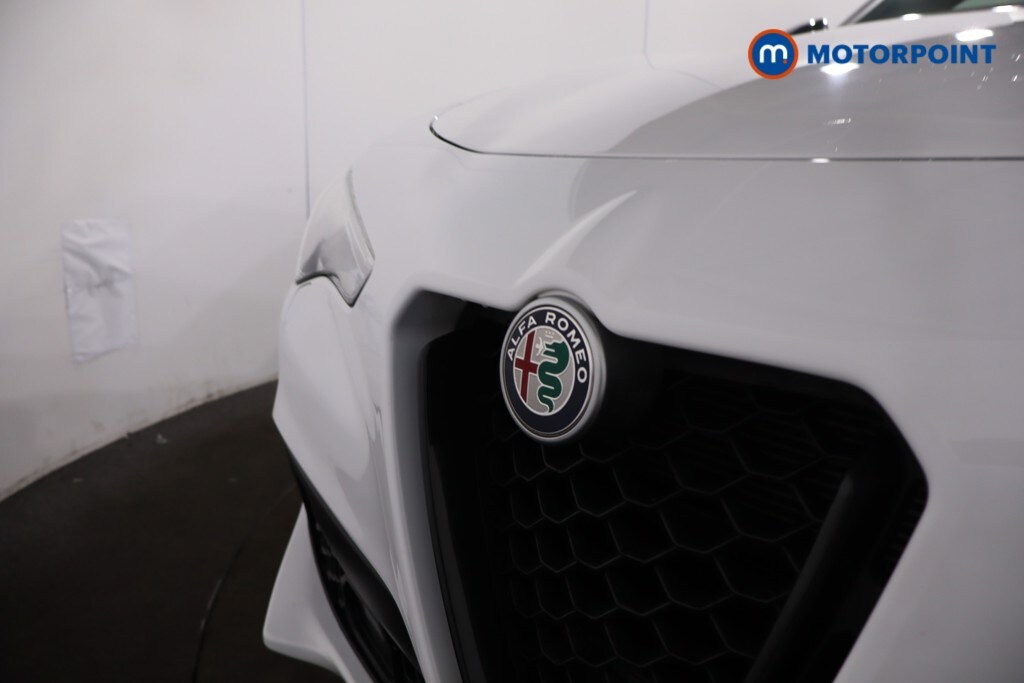 Used Alfa Romeo Stelvio 2020 for sale - 78039872: Photo 42