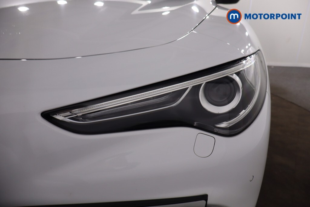 Used Alfa Romeo Stelvio 2020 for sale - 78039872: Photo 43