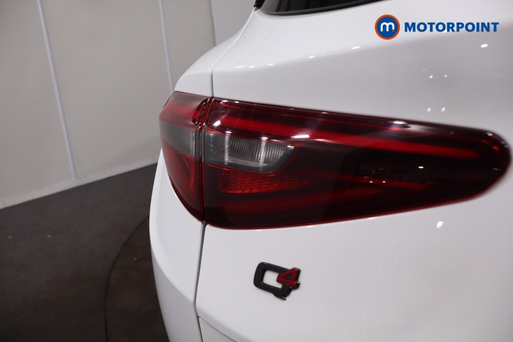 Used Alfa Romeo Stelvio 2020 for sale - 78039872: Photo 48