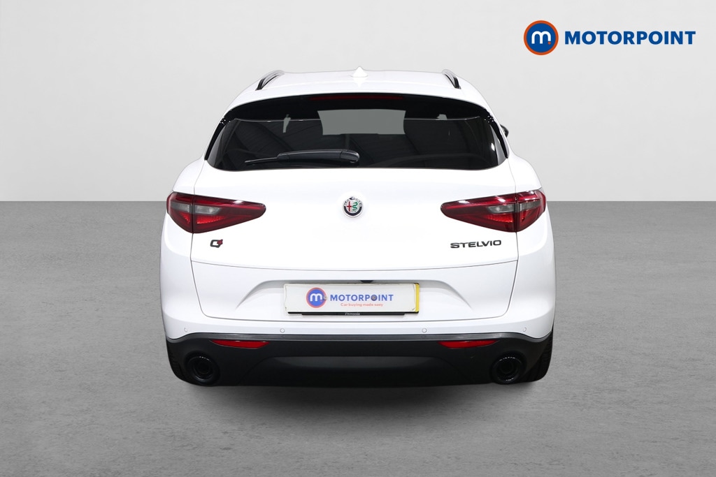 Used Alfa Romeo Stelvio 2020 for sale - 78039872: Photo 6