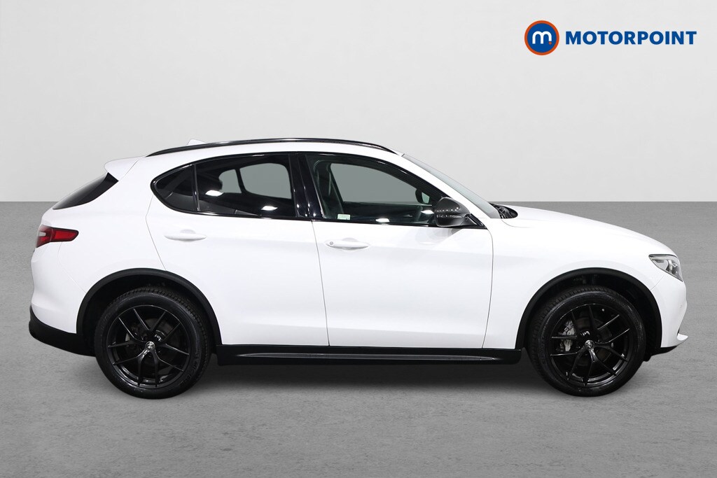 Used Alfa Romeo Stelvio 2020 for sale - 78039872: Photo 8