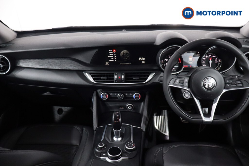 Used Alfa Romeo Stelvio 2020 for sale - 78039872: Photo 9