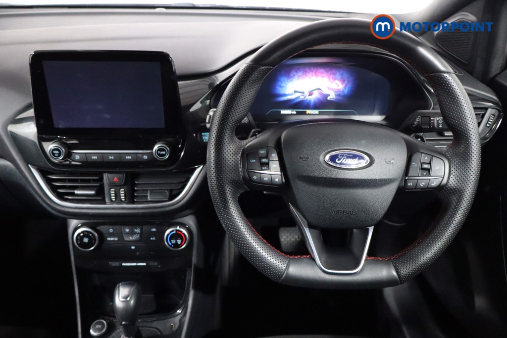 Used Ford Puma 2022 for sale - 76985050: Photo 11