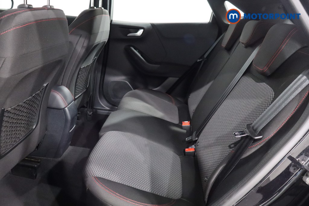 Used Ford Puma 2022 for sale - 76985050: Photo 13