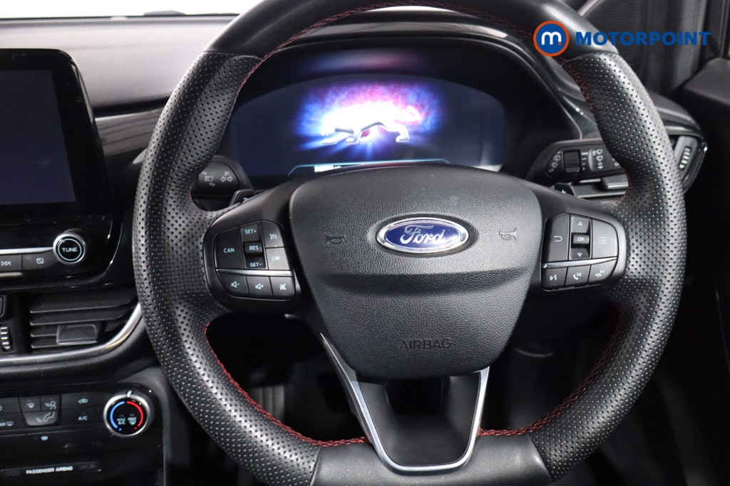 Used Ford Puma 2022 for sale - 76985050: Photo 14