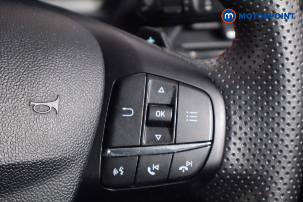 Used Ford Puma 2022 for sale - 76985050: Photo 16