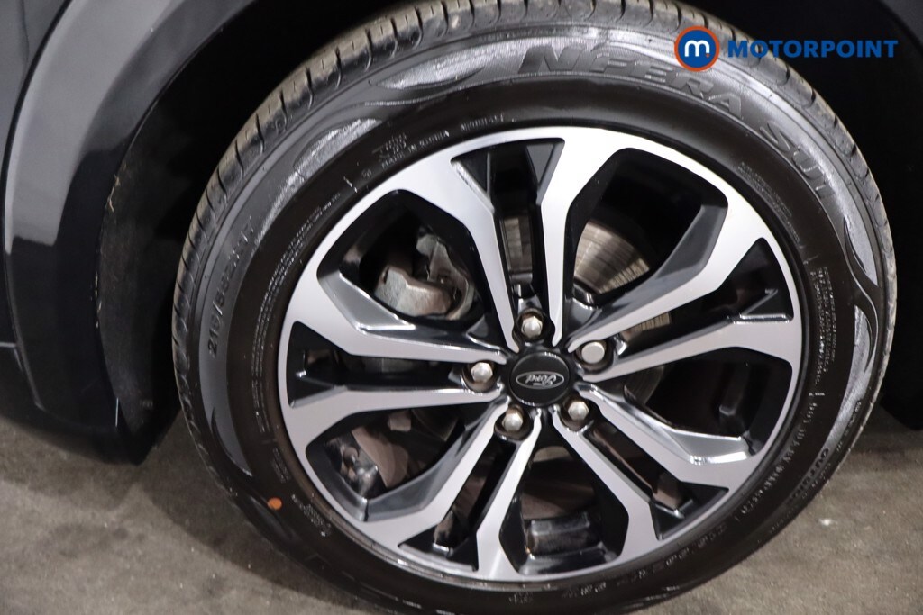 Used Ford Puma 2022 for sale - 76985050: Photo 19