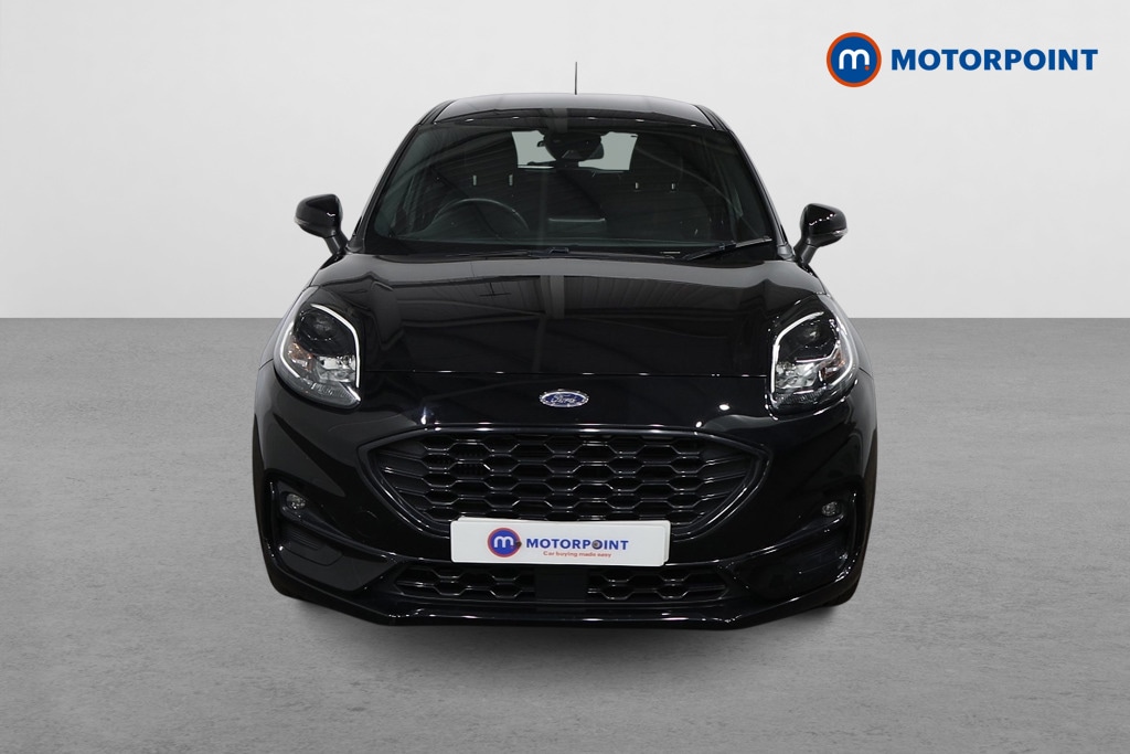 Used Ford Puma 2022 for sale - 76985050: Photo 2