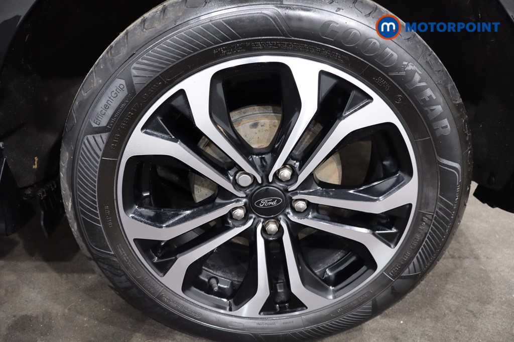 Used Ford Puma 2022 for sale - 76985050: Photo 20