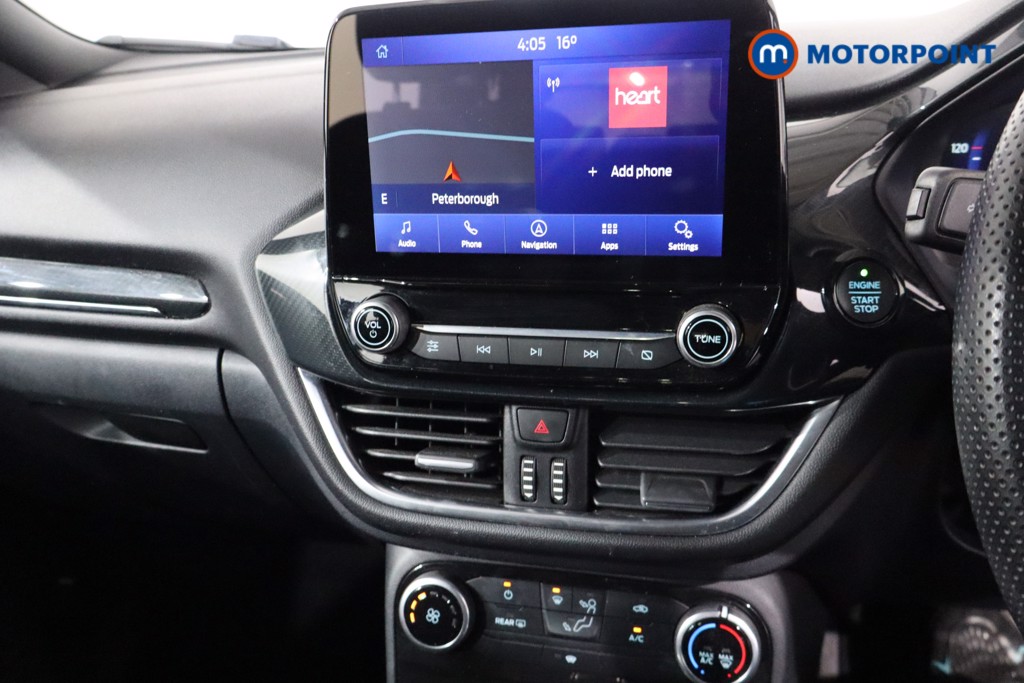 Used Ford Puma 2022 for sale - 76985050: Photo 23