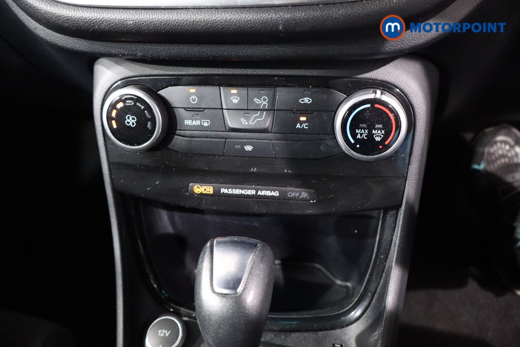 Used Ford Puma 2022 for sale - 76985050: Photo 24