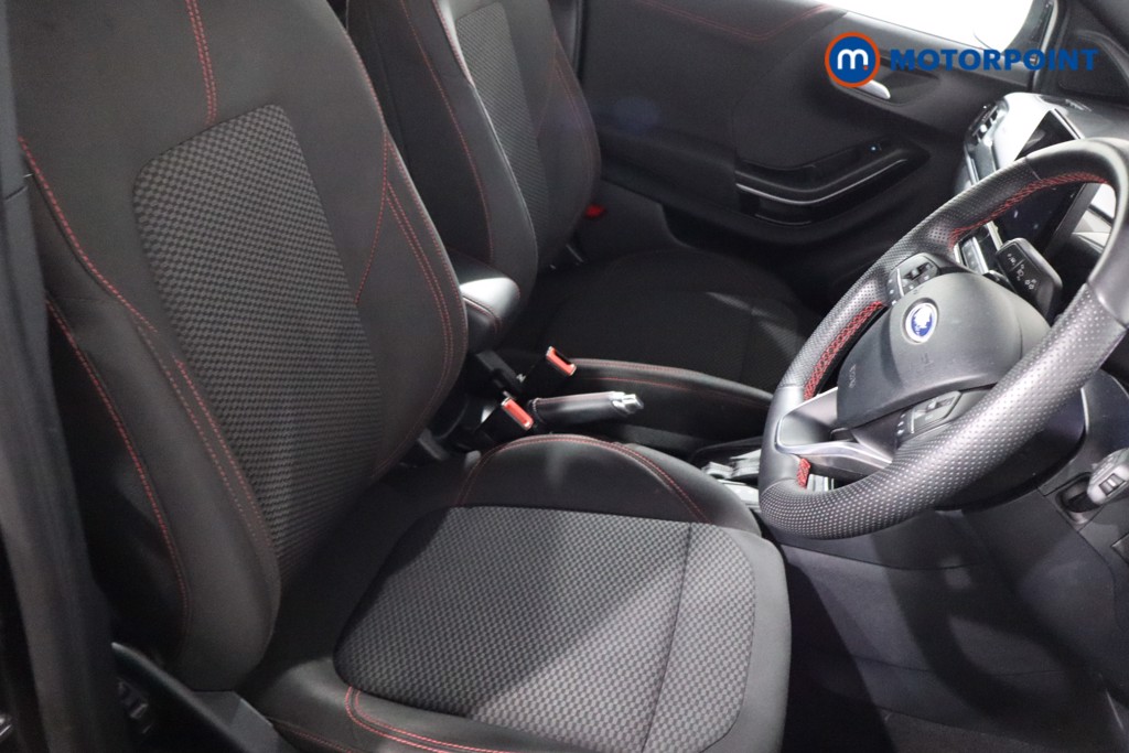 Used Ford Puma 2022 for sale - 76985050: Photo 28