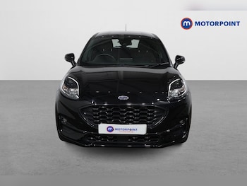 Used Ford Puma 2022 for sale - 76985050: Photo