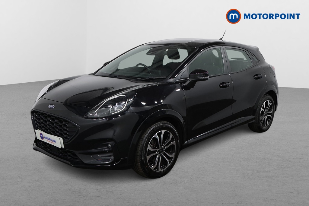 Used Ford Puma 2022 for sale - 76985050: Photo 3