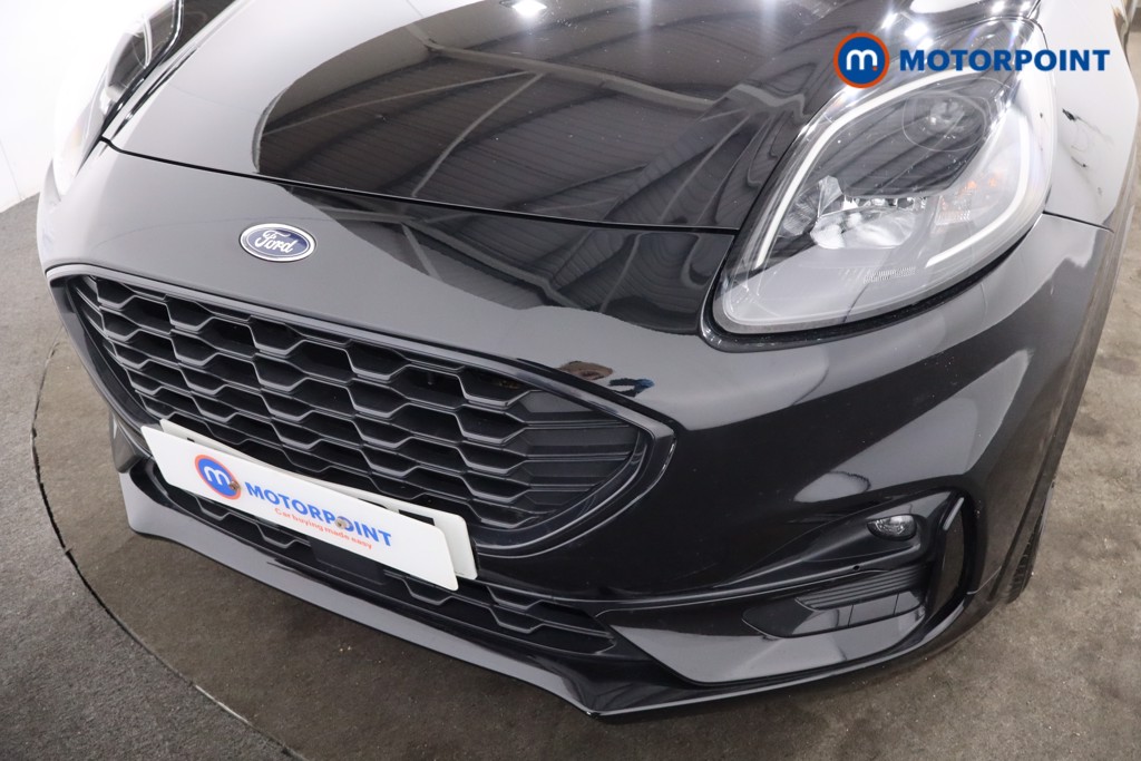 Used Ford Puma 2022 for sale - 76985050: Photo 34