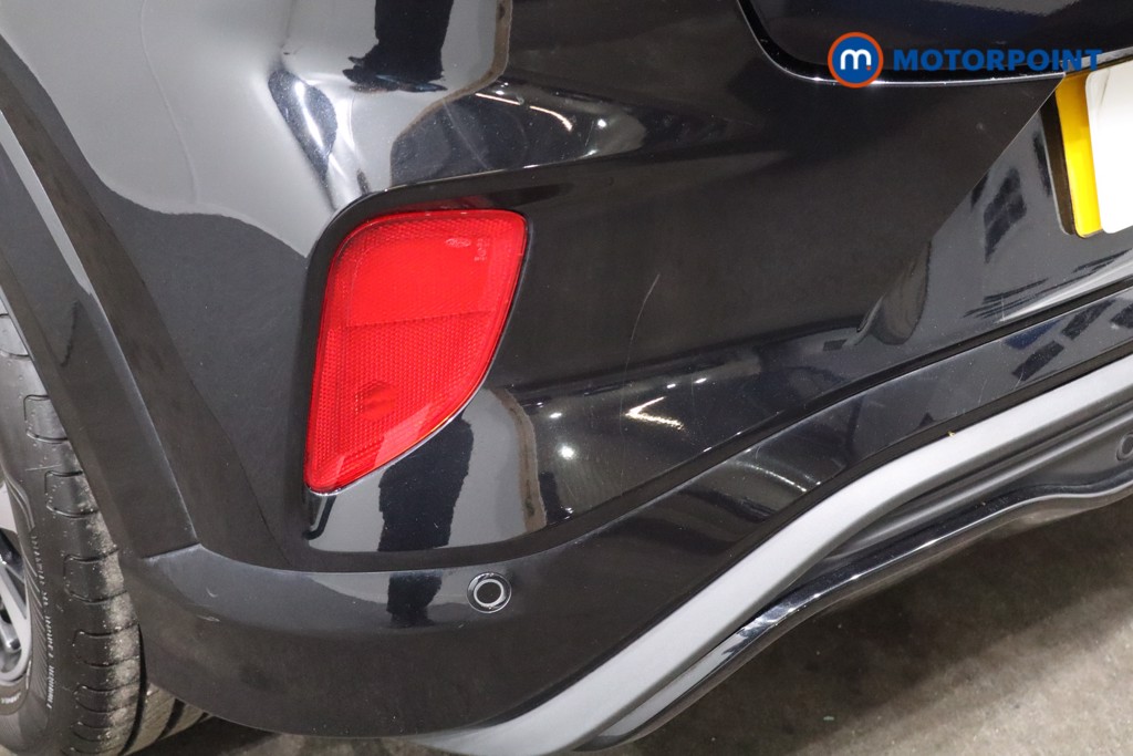 Used Ford Puma 2022 for sale - 76985050: Photo 38