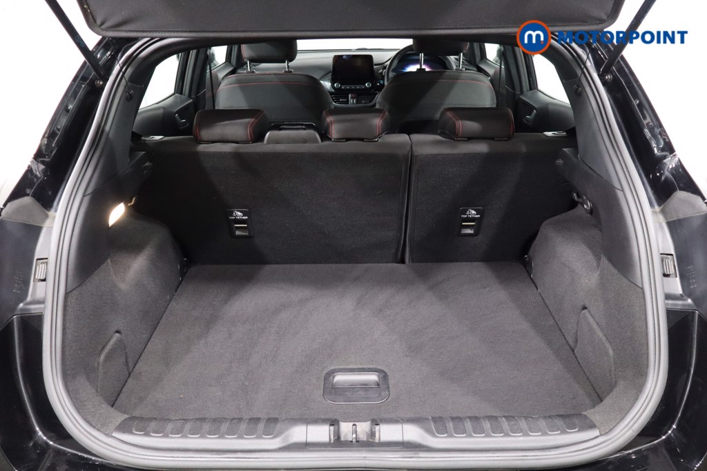 Used Ford Puma 2022 for sale - 76985050: Photo 41