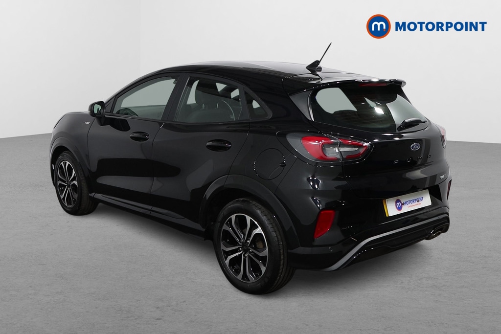 Used Ford Puma 2022 for sale - 76985050: Photo 5