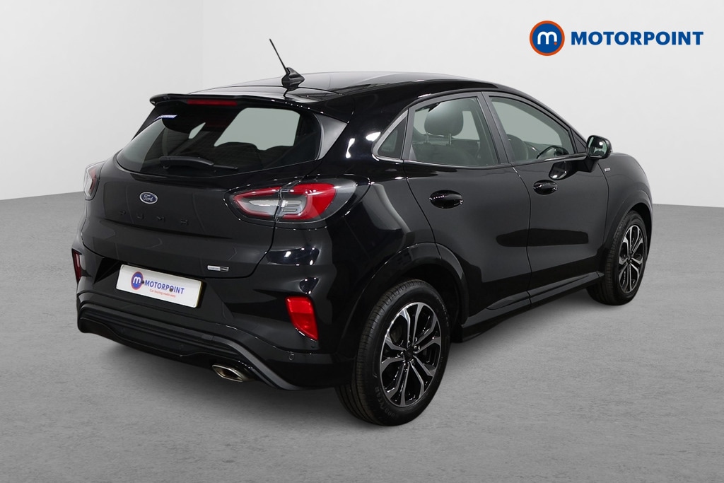 Used Ford Puma 2022 for sale - 76985050: Photo 7