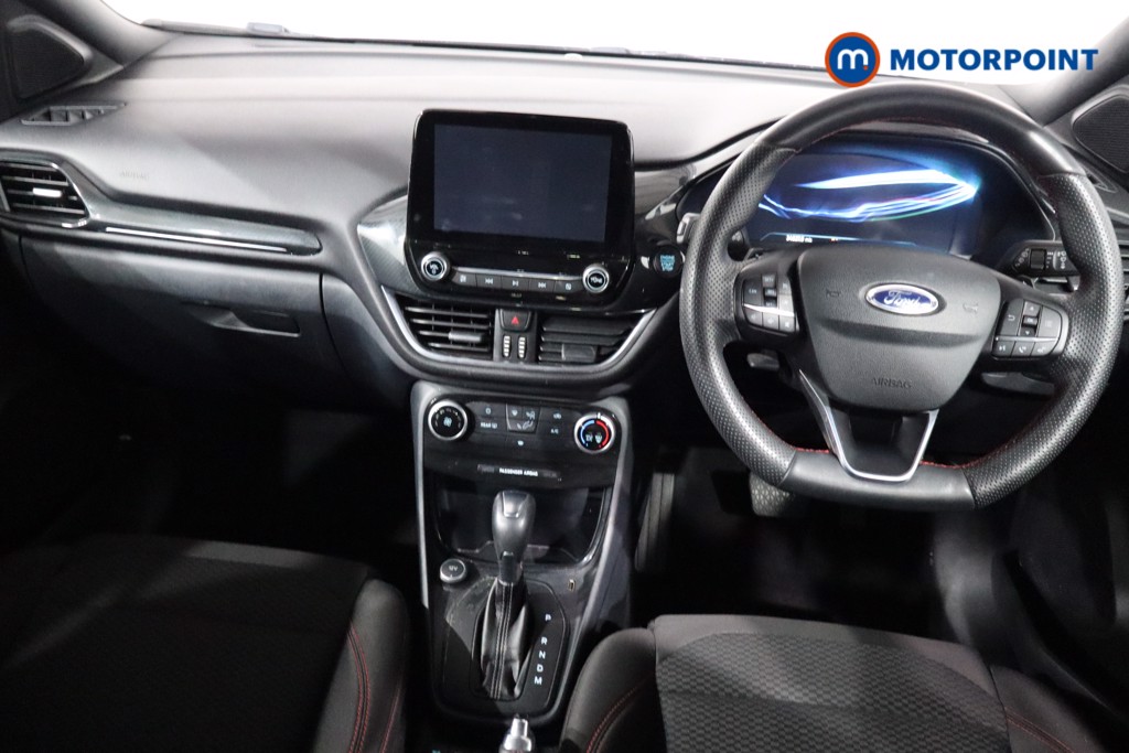 Used Ford Puma 2022 for sale - 76985050: Photo 9