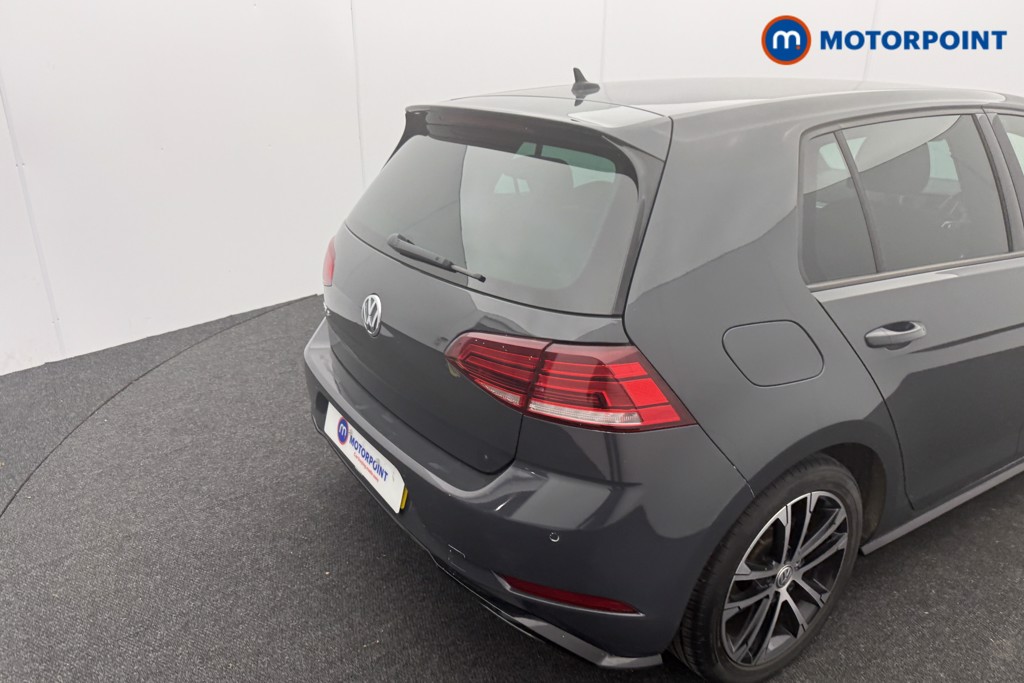 Used Volkswagen Golf 2020 for sale - 77026112: Photo 10
