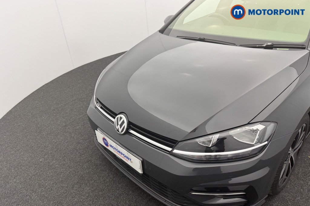Used Volkswagen Golf 2020 for sale - 77026112: Photo 23