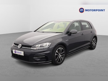 Used Volkswagen Golf 2020 for sale - 77026112: Photo