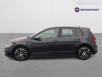 Used Volkswagen Golf 2020 for sale - 77026112: Photo