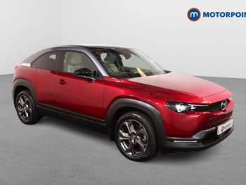 2022 - 107kW GT Sport Tech 35.5kWh 5dr Auto